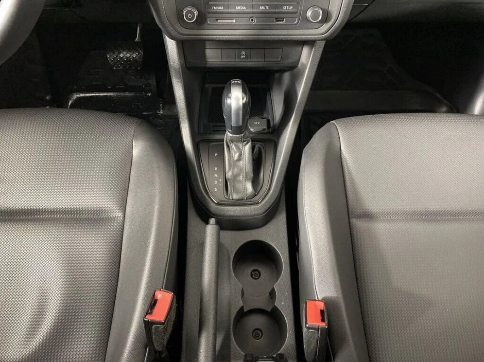 Volkswagen Caddy 1.4 РКПП, 2019, 57 000 км фото 7