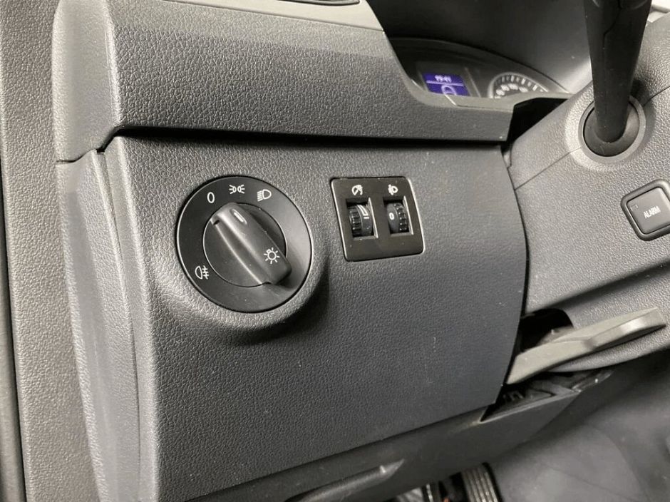 Volkswagen Caddy 1.4 РКПП, 2019, 57 000 км фото 8