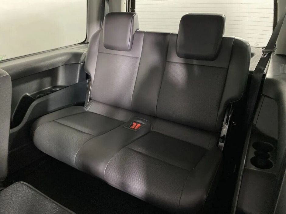 Volkswagen Caddy 1.4 РКПП, 2019, 57 000 км фото 11