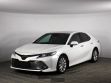 Toyota Camry 2.5 АКПП, 2018, 67 000 км превью 1