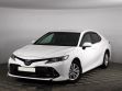 Toyota Camry 2.0 АКПП, 2019, 51 000 км превью 1