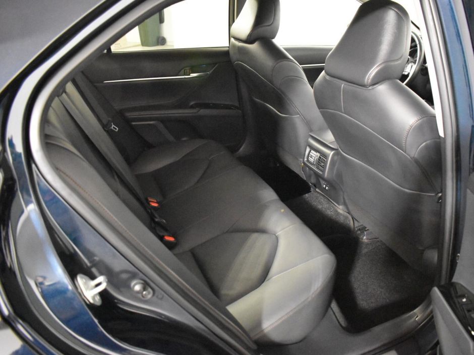 Toyota Camry 2.5 АКПП, 2019, 49 000 км фото 12