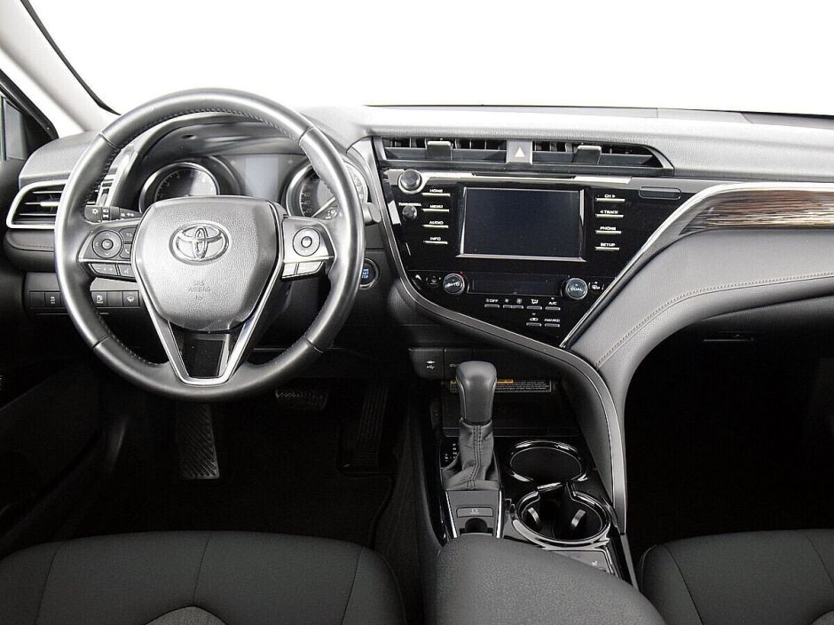 Toyota Camry 2.5 АКПП, 2020, 47 000 км фото 6