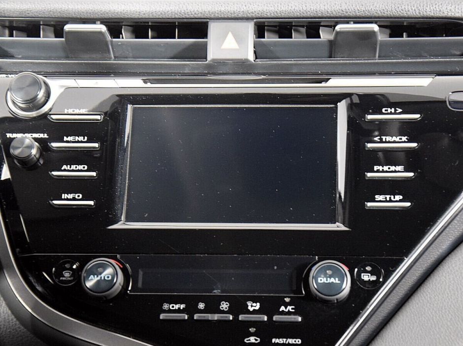 Toyota Camry 2.5 АКПП, 2020, 47 000 км фото 7