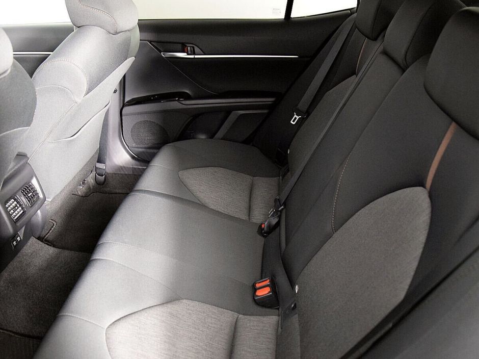 Toyota Camry 2.5 АКПП, 2020, 47 000 км фото 9