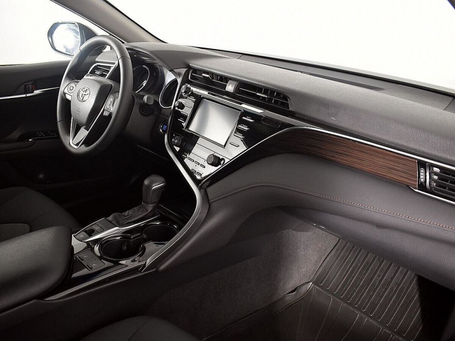 Toyota Camry 2.5 АКПП, 2020, 37 000 км фото 9