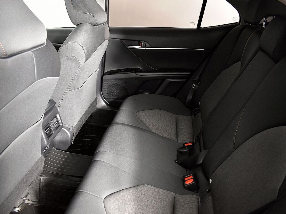 Toyota Camry 2.5 АКПП, 2020, 37 000 км фото 10