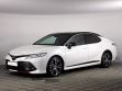 Toyota Camry 2.5 АКПП, 2020, 38 000 км превью 1