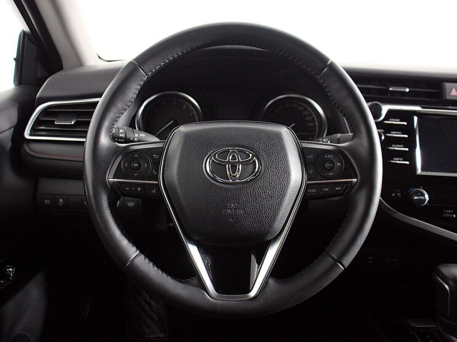 Toyota Camry 2.5 АКПП, 2020, 38 000 км фото 5