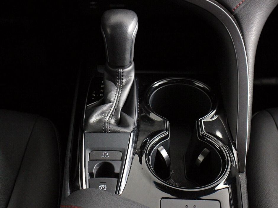 Toyota Camry 2.5 АКПП, 2020, 38 000 км фото 8