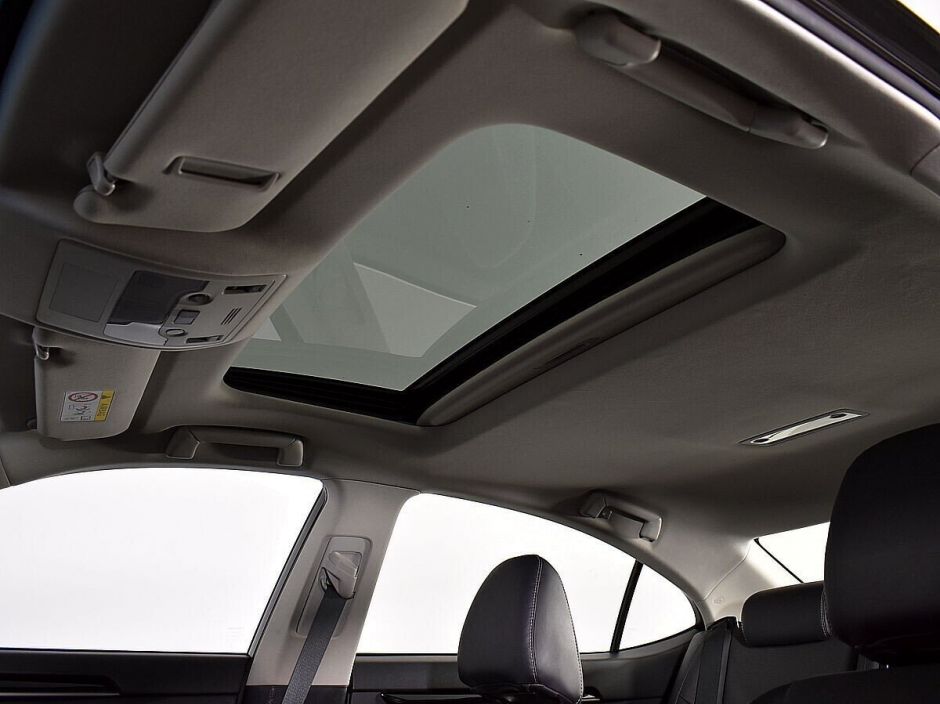 Lexus ES 2.5 АКПП, 2015, 97 000 км фото 8