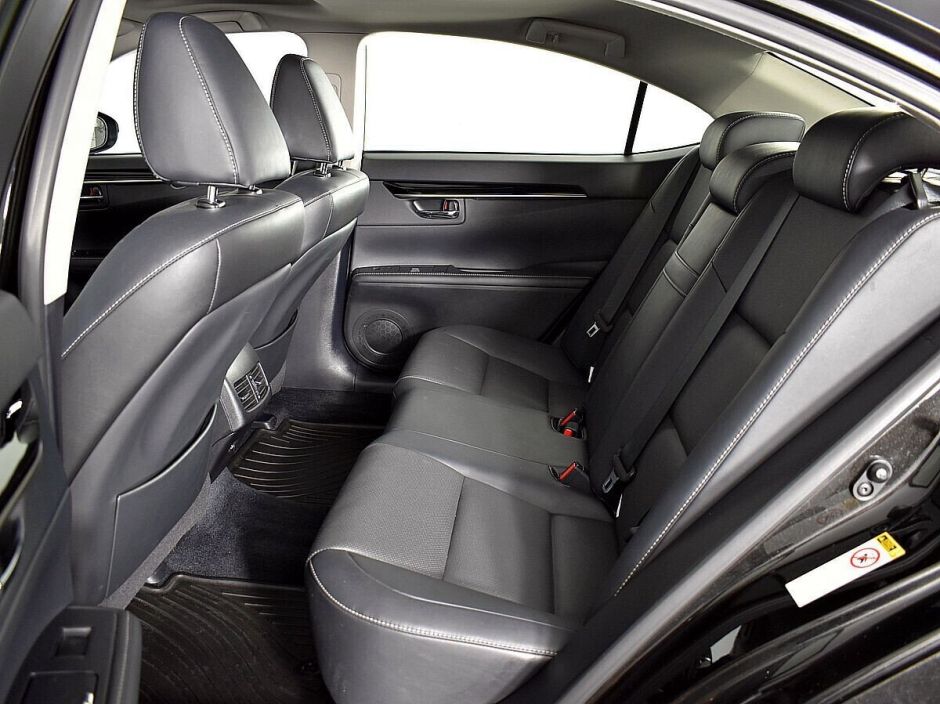 Lexus ES 2.5 АКПП, 2015, 97 000 км фото 10