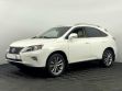 Lexus RX 3.5 АКПП, 2013, 125 000 км превью 1