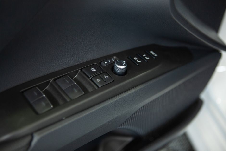 Toyota Camry 3.5 АКПП, 2023, 76 км фото 16