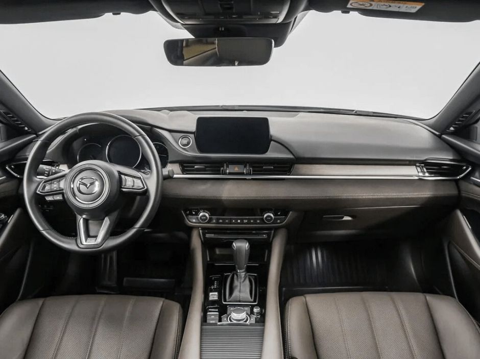 Mazda 6 2.5 АКПП, 2020, 49 000 км фото 3