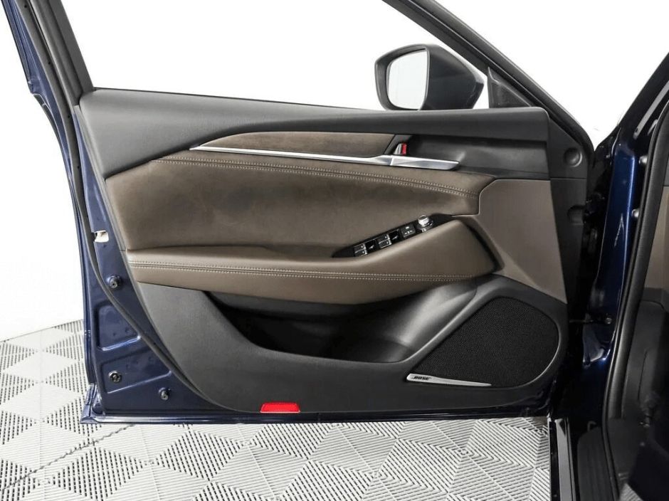 Mazda 6 2.5 АКПП, 2020, 49 000 км фото 6