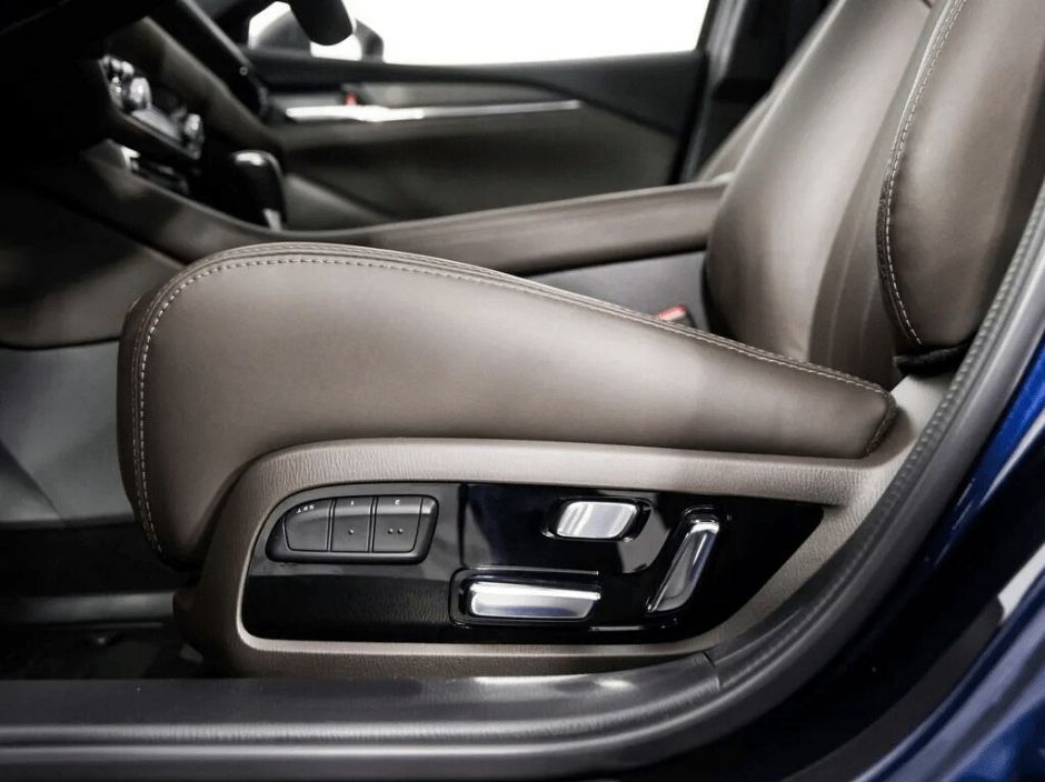 Mazda 6 2.5 АКПП, 2020, 49 000 км фото 7