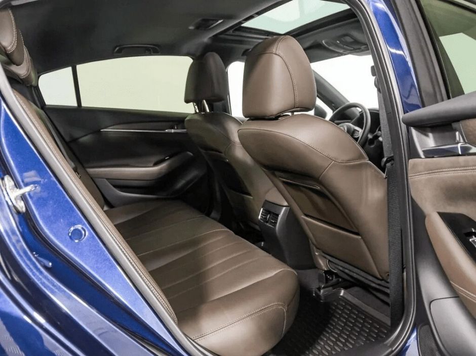 Mazda 6 2.5 АКПП, 2020, 49 000 км фото 9