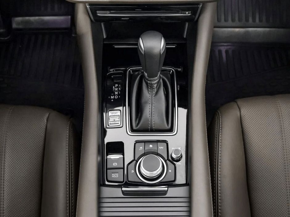 Mazda 6 2.5 АКПП, 2020, 49 000 км фото 10