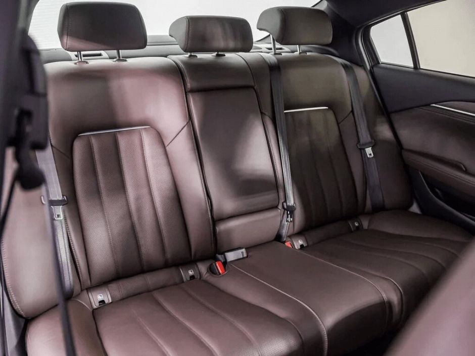 Mazda 6 2.5 АКПП, 2020, 49 000 км фото 11