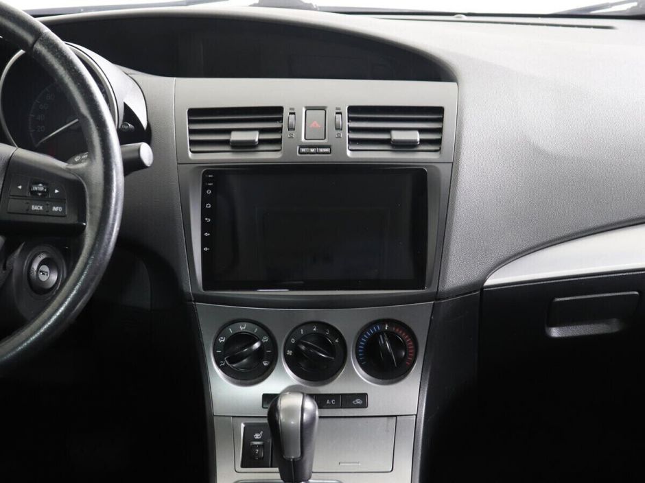 Mazda 3 1.6 АКПП, 2012, 137 000 км фото 7