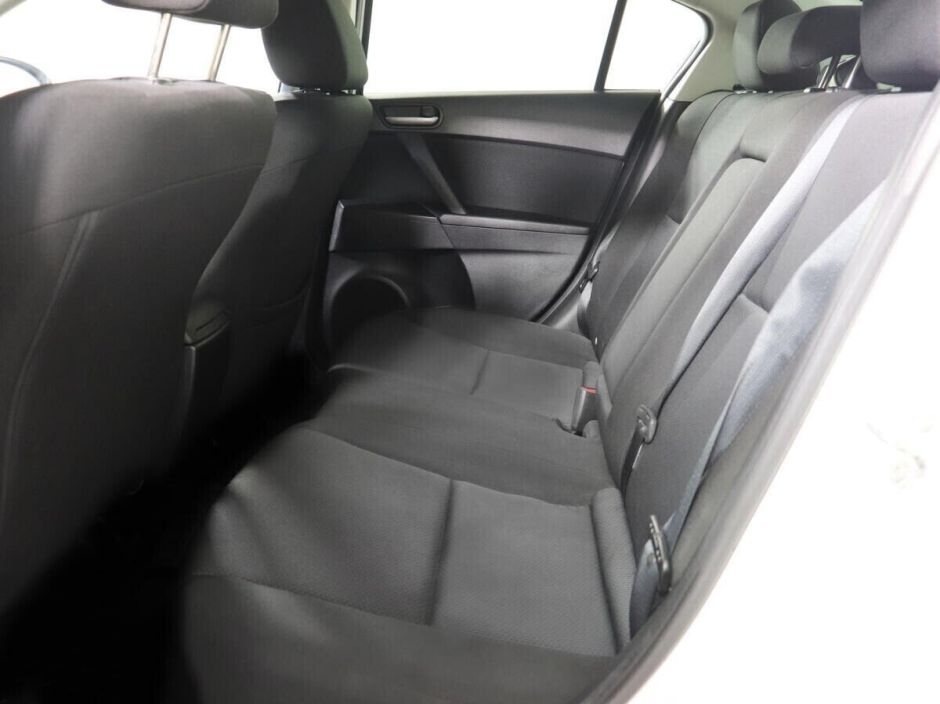 Mazda 3 1.6 АКПП, 2012, 137 000 км фото 9