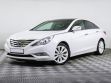 Hyundai Sonata 2.0 АКПП, 2011, 150 000 км превью 1