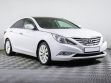 Hyundai Sonata 2.0 АКПП, 2011, 150 000 км превью 3