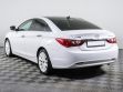 Hyundai Sonata 2.0 АКПП, 2011, 150 000 км превью 4