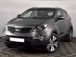 Kia Sportage 2.0 АКПП, 2013, 134 000 км превью 1