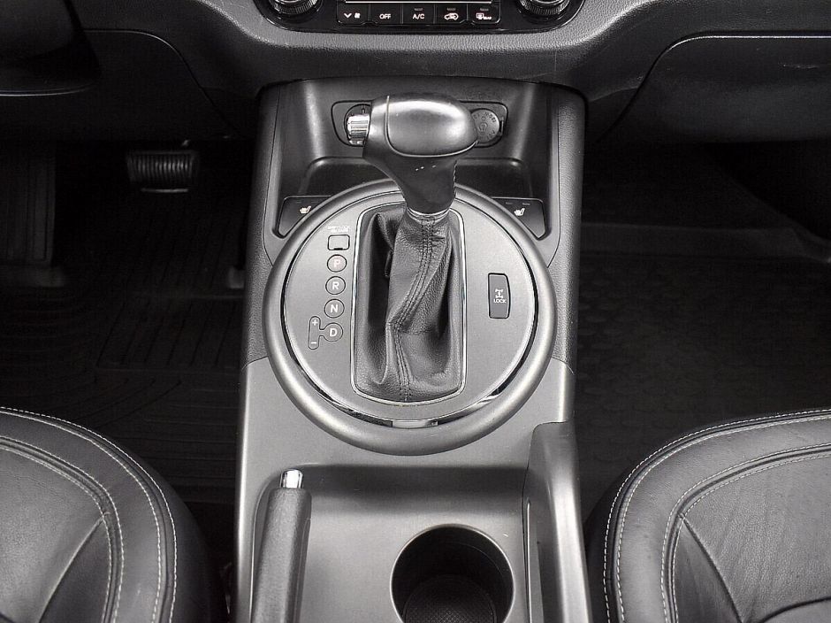 Kia Sportage 2.0 АКПП, 2013, 134 000 км фото 6