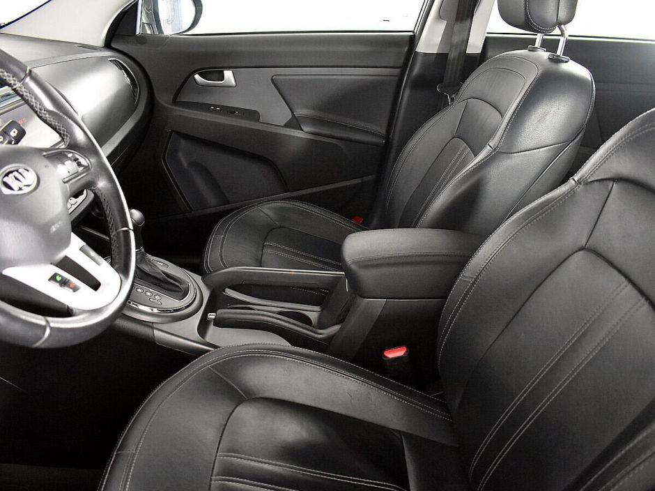 Kia Sportage 2.0 АКПП, 2013, 134 000 км фото 7