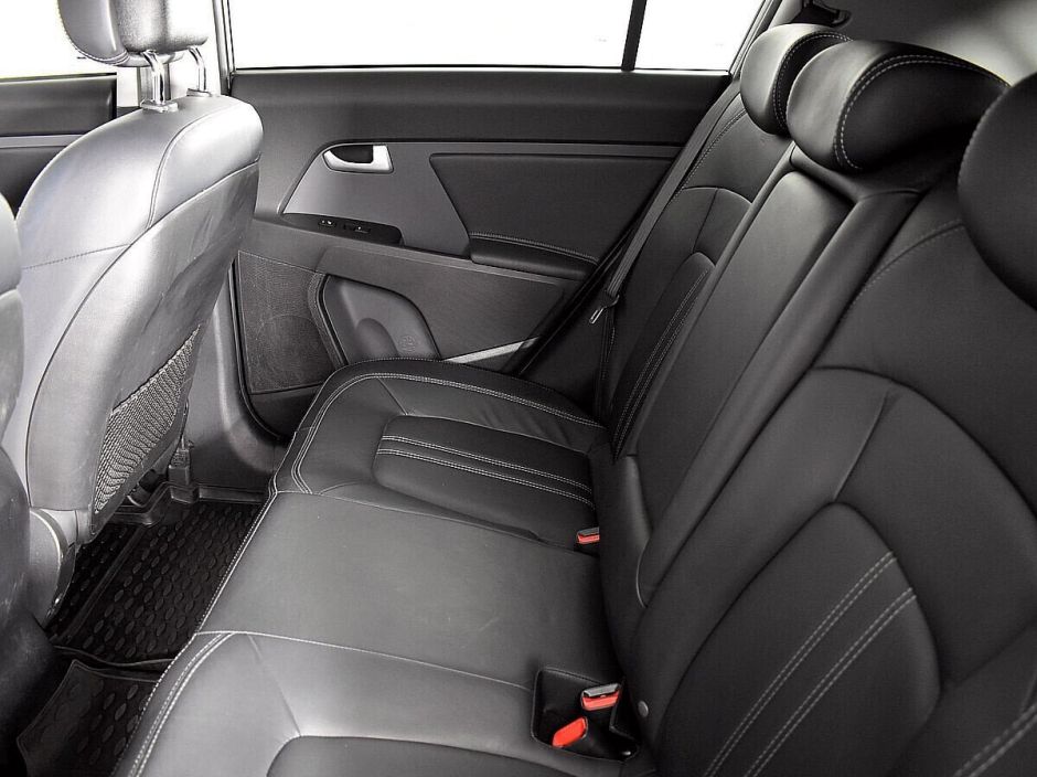 Kia Sportage 2.0 АКПП, 2013, 134 000 км фото 8