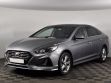 Hyundai Sonata 2.0 АКПП, 2018, 69 000 км превью 1