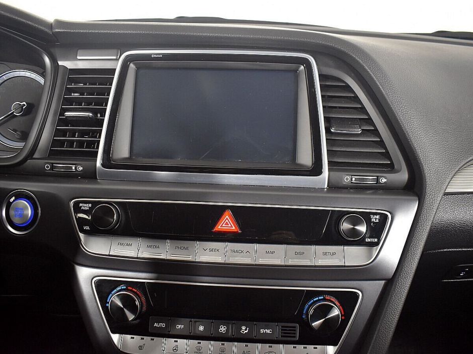 Hyundai Sonata 2.0 АКПП, 2018, 69 000 км фото 9