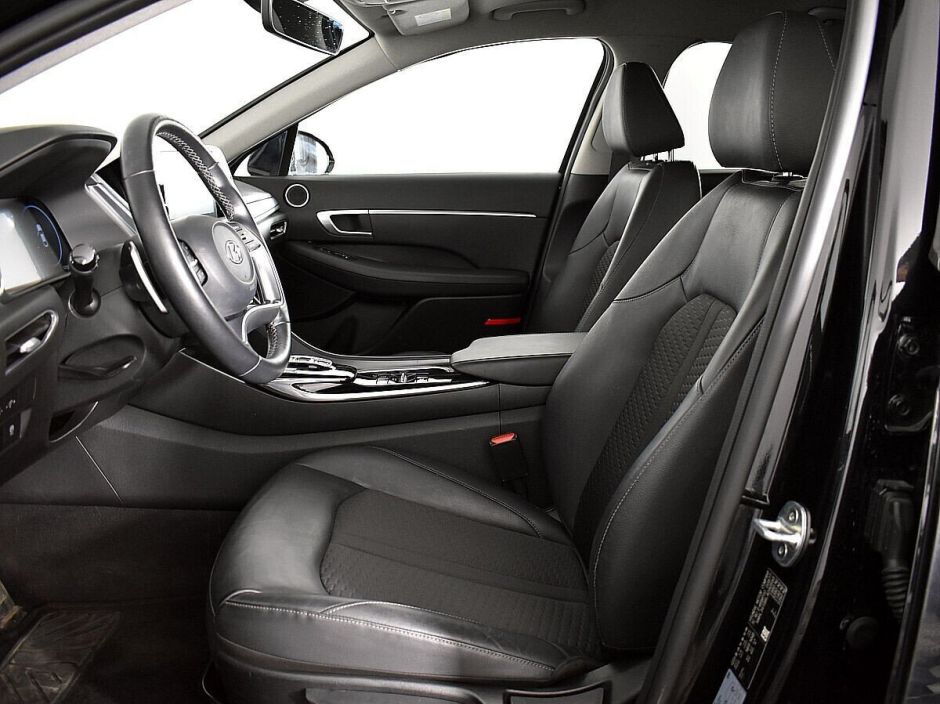 Hyundai Sonata 2.5 АКПП, 2020, 39 000 км фото 3