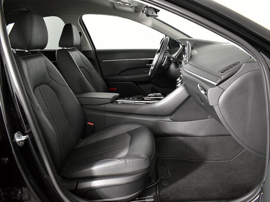 Hyundai Sonata 2.5 АКПП, 2020, 39 000 км фото 6