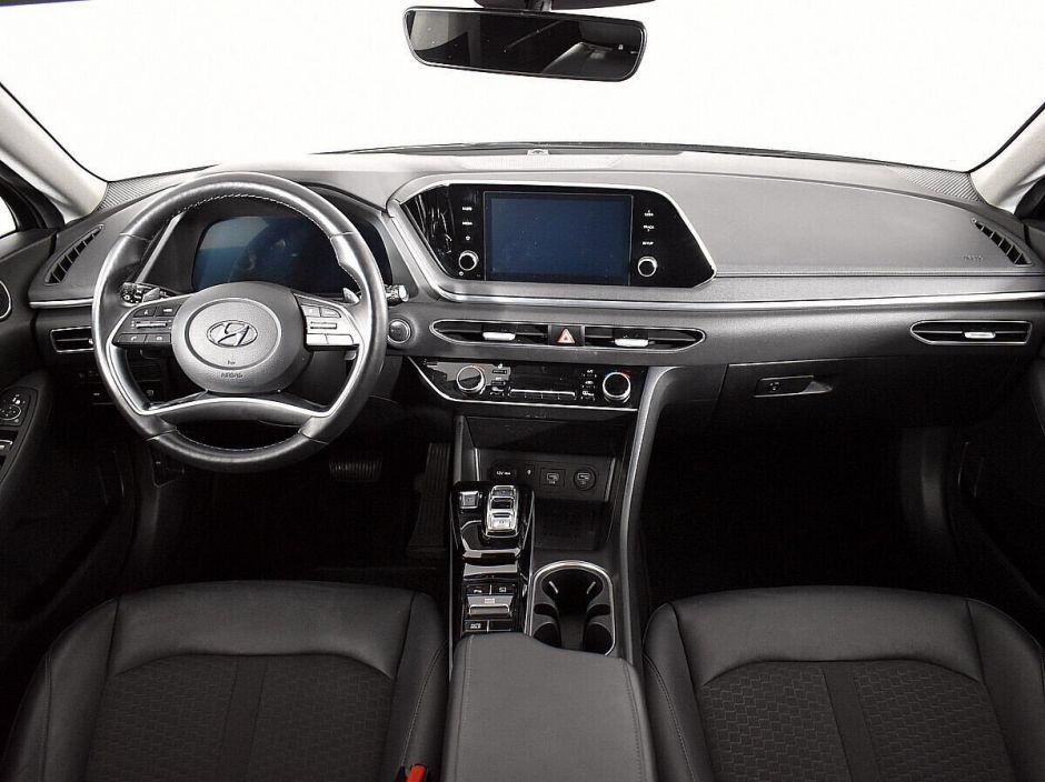 Hyundai Sonata 2.5 АКПП, 2020, 39 000 км фото 7