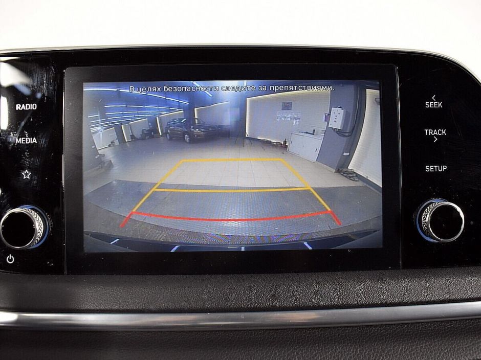 Hyundai Sonata 2.5 АКПП, 2020, 39 000 км фото 8