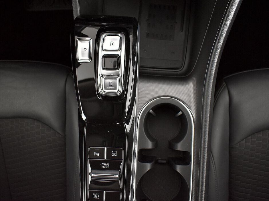 Hyundai Sonata 2.5 АКПП, 2020, 39 000 км фото 9