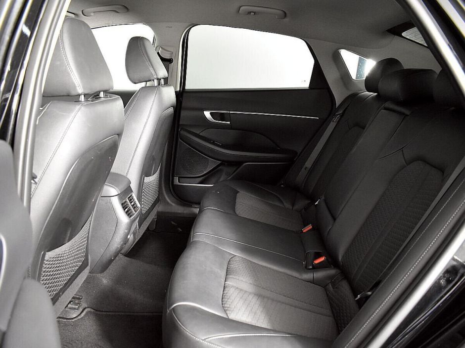 Hyundai Sonata 2.5 АКПП, 2020, 39 000 км фото 10