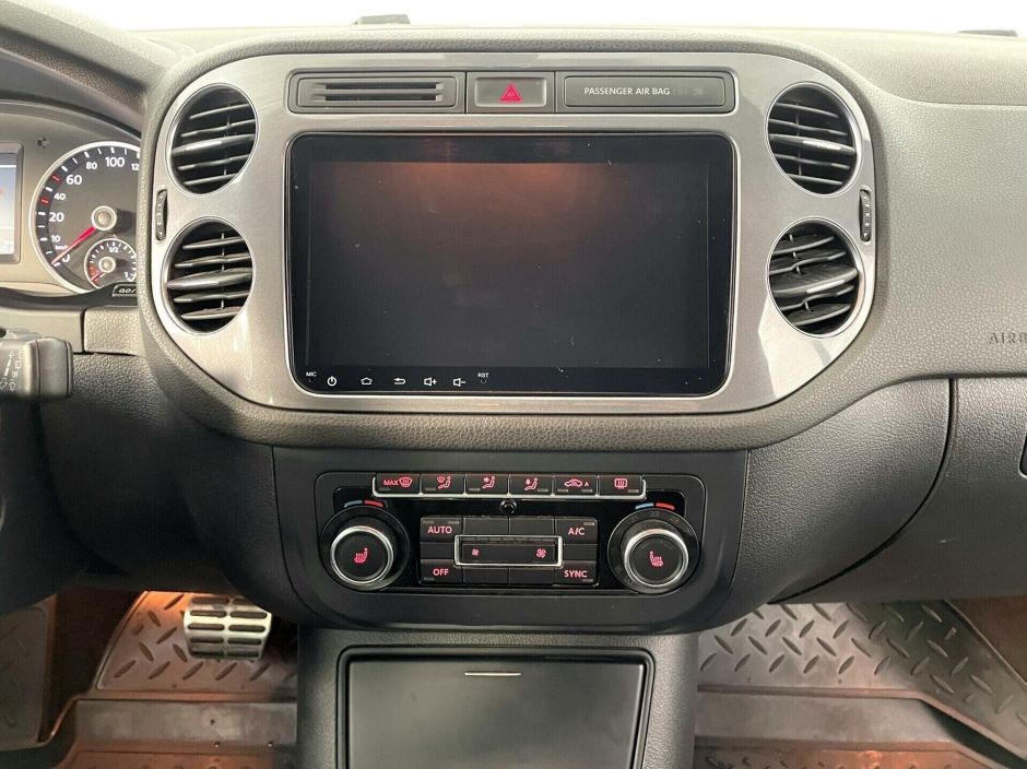 Volkswagen Tiguan 2.0 АКПП, 2013, 129 000 км фото 9