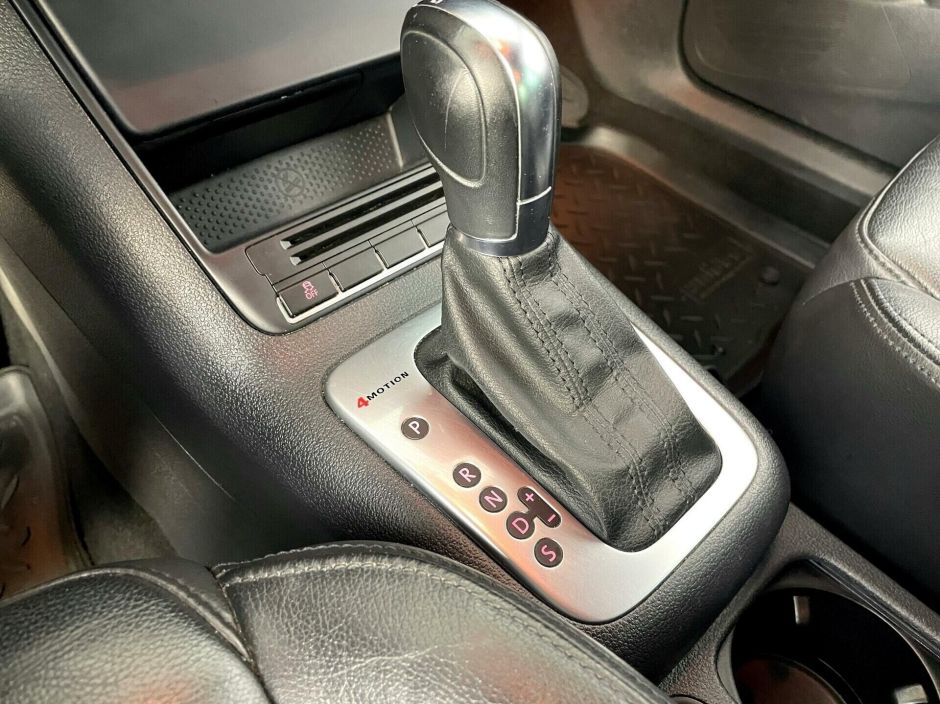 Volkswagen Tiguan 2.0 АКПП, 2013, 129 000 км фото 12