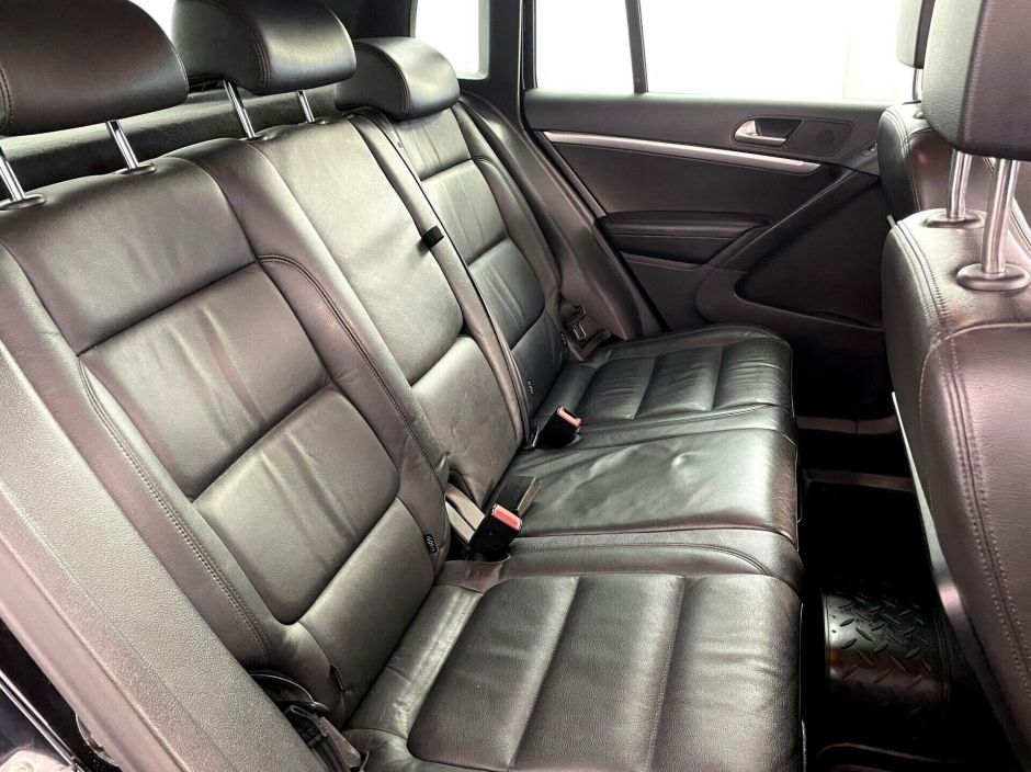 Volkswagen Tiguan 2.0 АКПП, 2013, 129 000 км фото 14