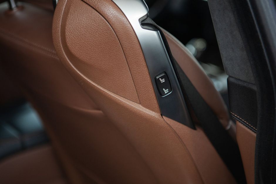 BMW 6 серии 3.0 АКПП, 2013, 130 000 км фото 15