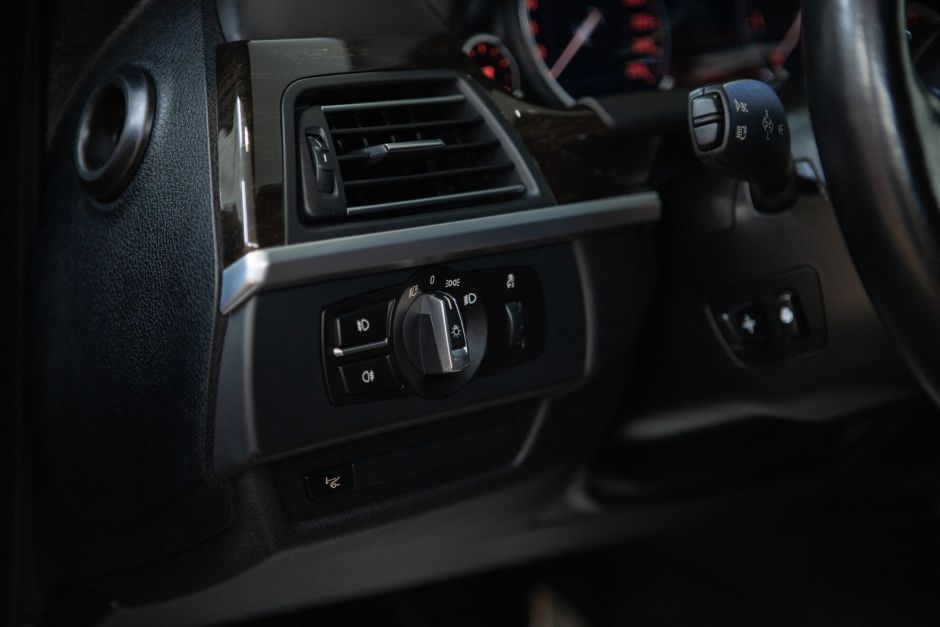 BMW 6 серии 3.0 АКПП, 2013, 130 000 км фото 16