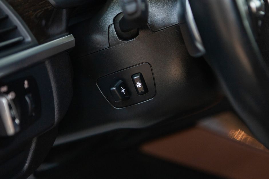 BMW 6 серии 3.0 АКПП, 2013, 130 000 км фото 17