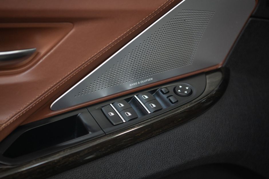 BMW 6 серии 3.0 АКПП, 2013, 130 000 км фото 18