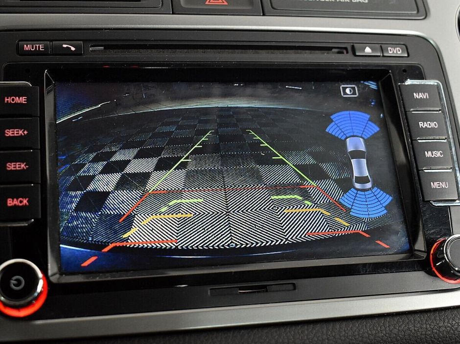 Volkswagen Tiguan 2.0 АКПП, 2014, 122 000 км фото 7