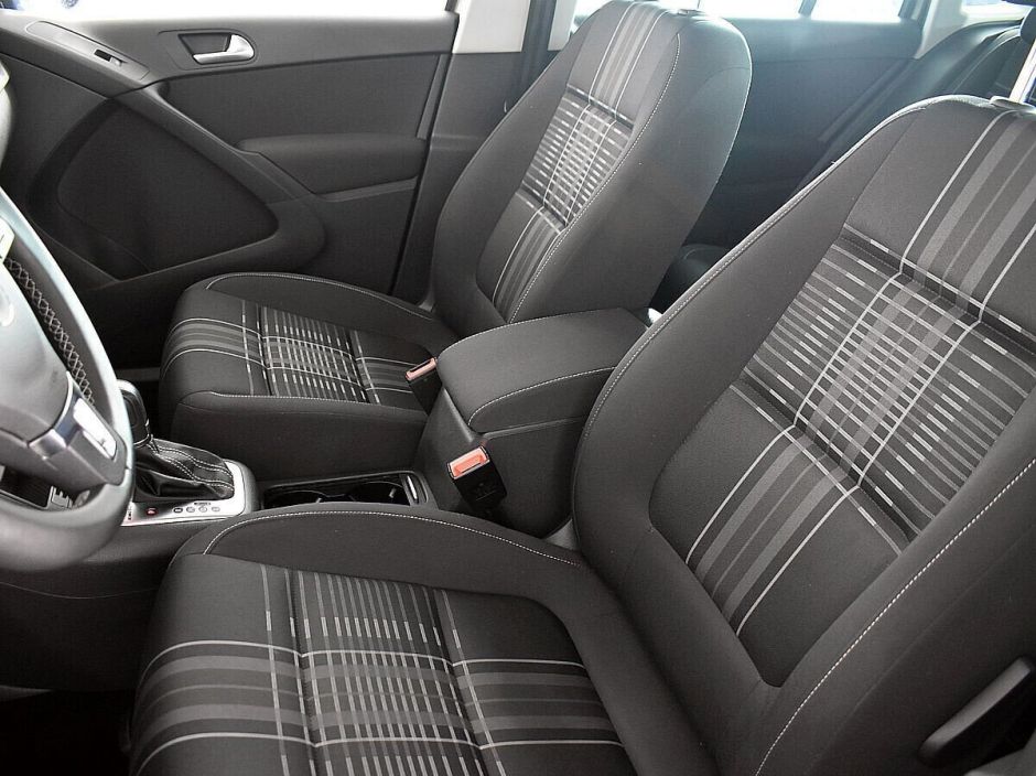 Volkswagen Tiguan 2.0 АКПП, 2014, 122 000 км фото 8